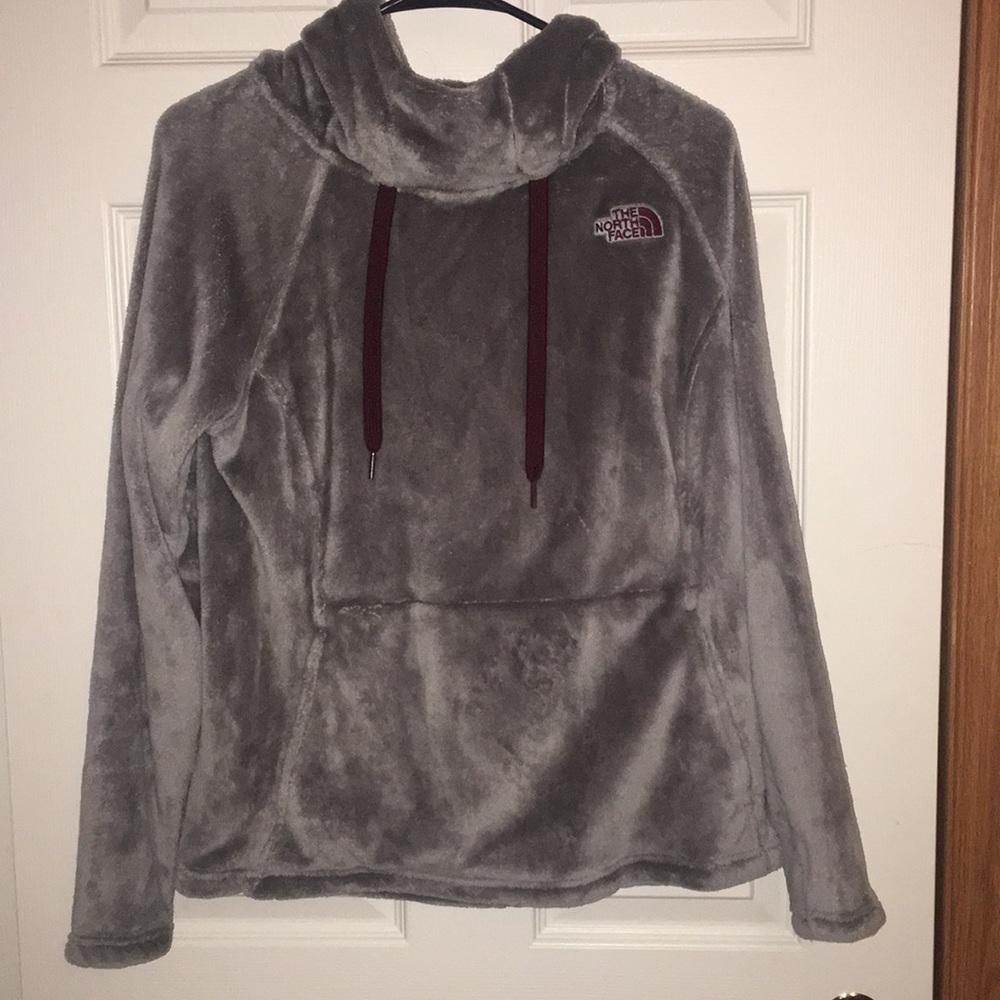 THE NORTH FACE Fuzzy Hoodie
